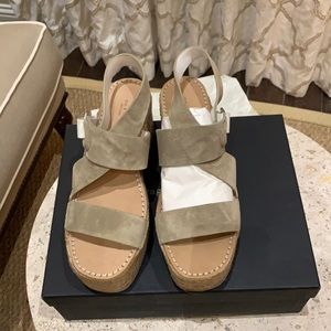 Rag & Bone Espadrille Size 39